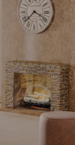 Fireplaces Inserts