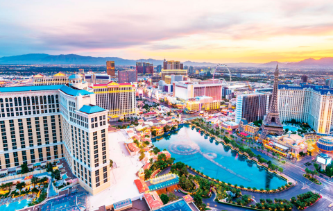 las vegas image